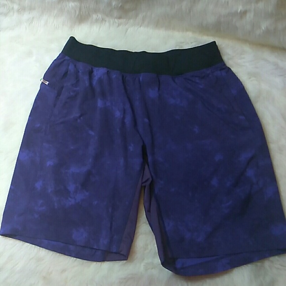 lululemon athletica Other - Lululemon Athletica The Short 9" sz L